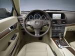 Mercedes-Benz E-Class Coupe 2010 года